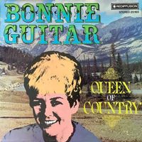 Bonnie Guitar - Queen Of Country